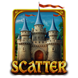 Scatter of Once Again upon a Time Slot