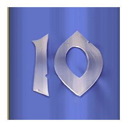 Icon 10 King Colossus