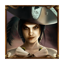 Icon 2 Age of Pirates 15 Lines