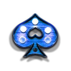 Icon 7 Hillbilly Vegas