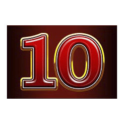 Icon 9 Buffalo Rising Megaways All Action