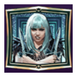 Wild Symbol of House of Doom 2: The Crypt Slot