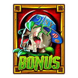 Scatter of Florageddon! Slot