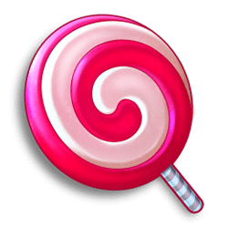 Scatter of Sweet Bonanza Slot