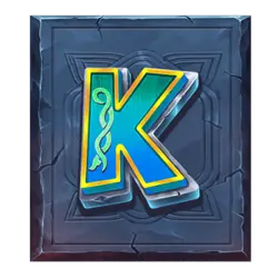 Icon 6 Might of Freya Megaways