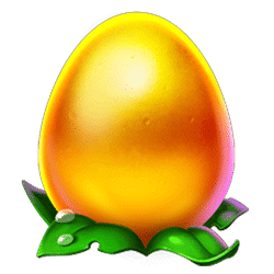 Scatter of Eggs of Gold Slot
