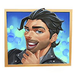 Icon 2 Love is in the Fair