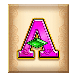 Icon 5 Wolf Legend Megaways