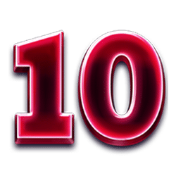 Icon 10 Cosmic Rush Dream Drop