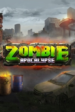 Zombie Apocalypse