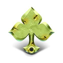 Icon 9 Octopus Treasure