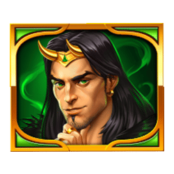 Icon 12 Gods of Asgard Megaways