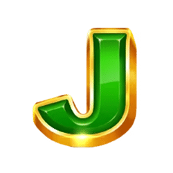 Icon 9 J Mania Golden Eggs