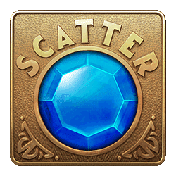 Scatter of Cash-O-Matic Slot