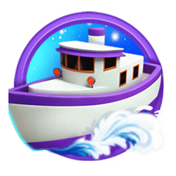 Icon 2 Big Catch Bonanza: Bonus Buy