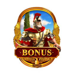 Scatter of Centurion Megaways Slot