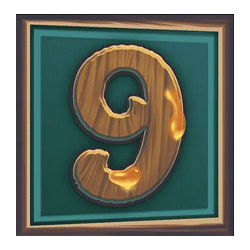 Icon 10 Gimme the Honey Megaways