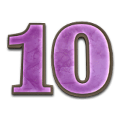 Icon 10 Jewels of Jupiter Hold and Win