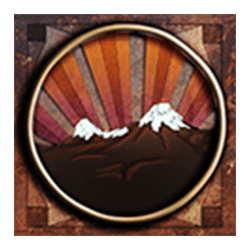 Wild Symbol of Urartu Slot