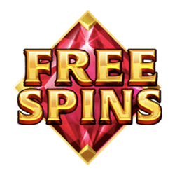 Scatter of Buffalo Ways Slot