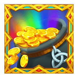 Scatter of Shamrock Money Pot 10K ways Slot