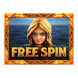 Scatter of Vikings Go Berzerk Slot