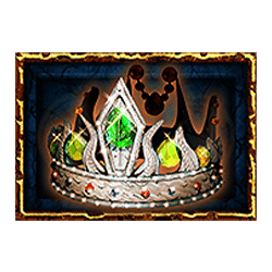 Icon 8 The Alchemist’s Gold