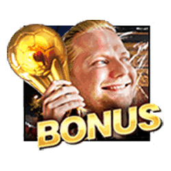 Bonus of Football Rules Slot