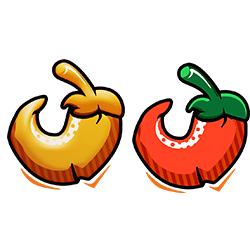 Icon 5 PIZZA! PIZZA? PIZZA!