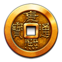 Wild Symbol of Dragons Glow Hold and Win Slot