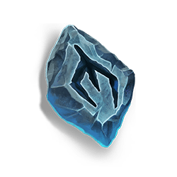 Icon 9 Merlin: Journey of Flame