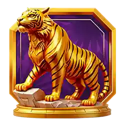 Icon 1 Money Tree Golden Horse