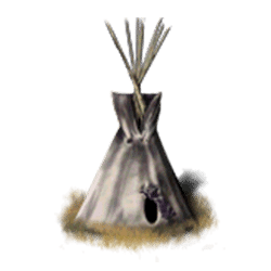 Icon 8 Shaman’s Dream