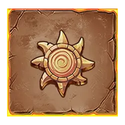 Icon 5 Fire and Gold Cluster Breaker