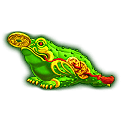 Icon 4 Dragon’s Gift