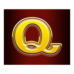 Icon 8 Bison Rising Reloaded Megaways