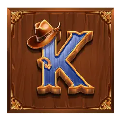 Icon 8 Bandit Megaways