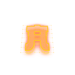 Icon 6 Shogun of Time