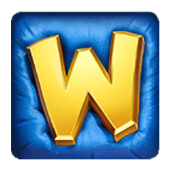 Wild Symbol of Epic Dreams Slot