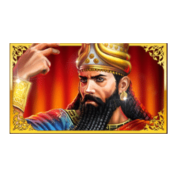 Icon 2 Gates of Babylon