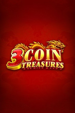 3 Coin Treasures