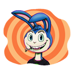 Icon 6 Paradise Trippies