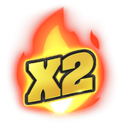 Wild Symbol of All Ways Luck Slot