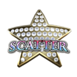 Scatter of Diamonds on Fire Slot