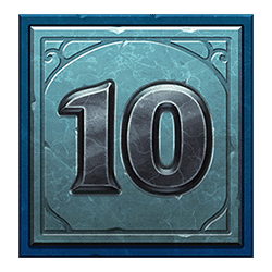 Icon 11 Beat the Beast Dragon’s Wrath