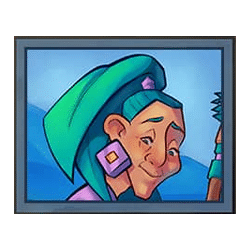 Icon 5 Amazing Aztecs