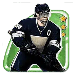 Icon 6 Hockey League Wild Match