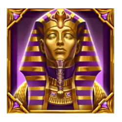 Icon 1 Legion Gold and the Sphinx of Dead