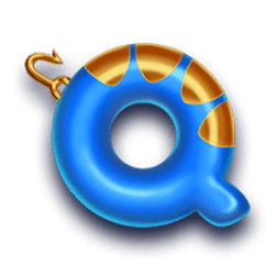 Icon 8 4 Fantastic Fish Gold