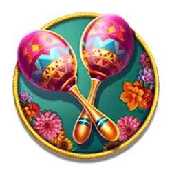 Icon 2 Fiesta Fortune